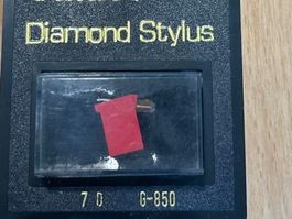 Goldring G-850 Nadel