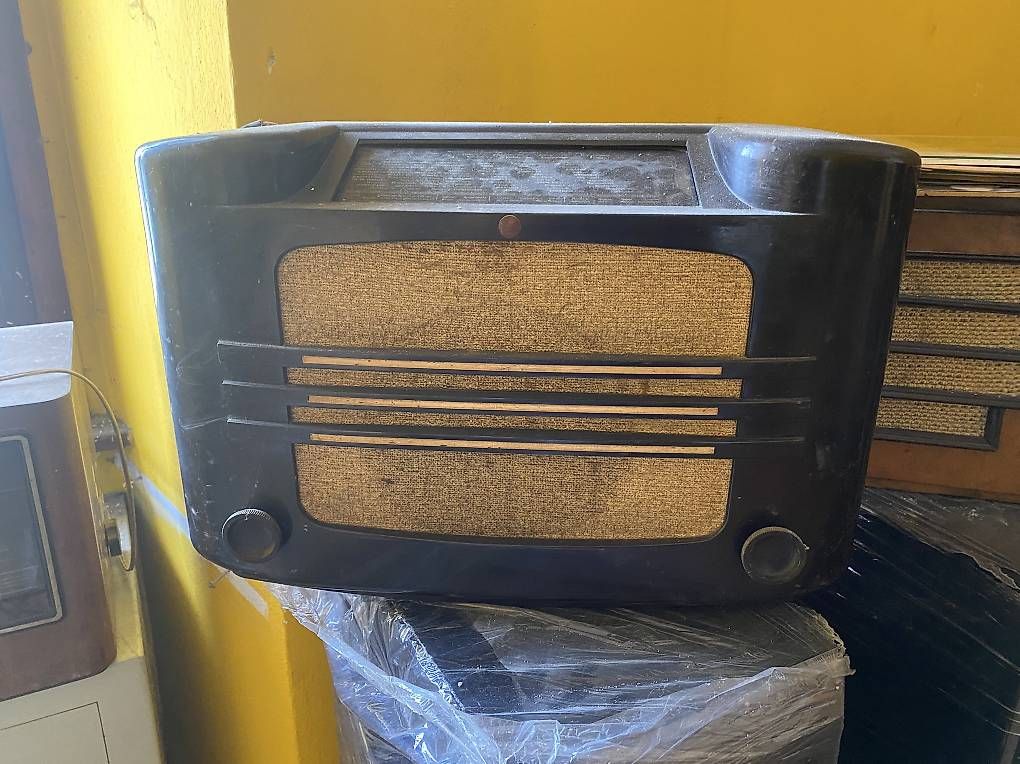 Radios: Radio – Gebraucht aus Agarone von creativa1963 3