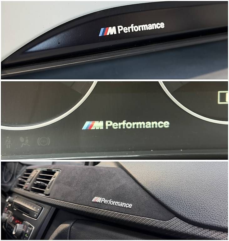 Autos: Bmw 335i M-Performance – Gebraucht aus Hüswil von inf_r9zj 9
