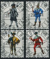 1974 - Internaba - Ersttag Voll Stempel ET