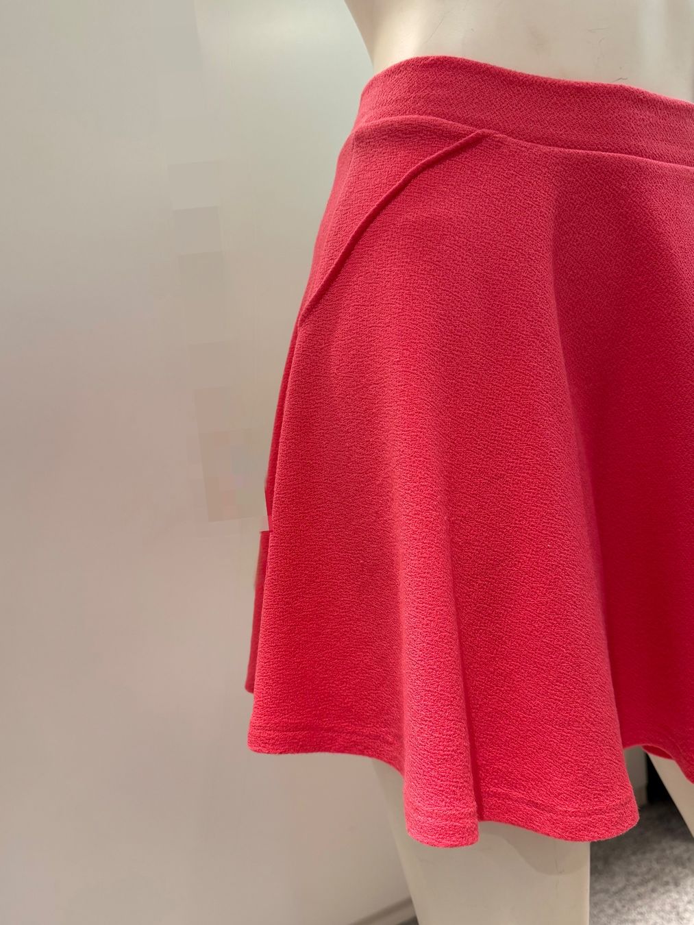 Vestiti & Gonne: Jupette fuchsia-rose 36 – Nuovo (secondo la descrizione) da Genève venduto da fto_sz8d 2