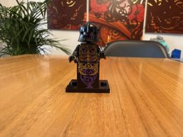 LEGO Ninjago Overlord (Golden Master) – Rebooted (NJO0107)