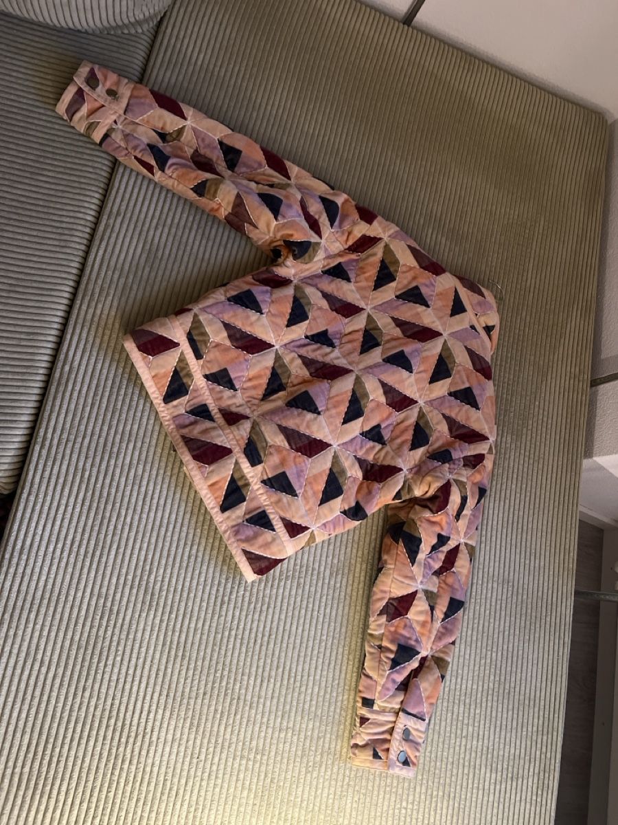 Sezane Jacken: Sezane Jacke Gr. 34 – Gebraucht aus Möhlin von jenaima 2