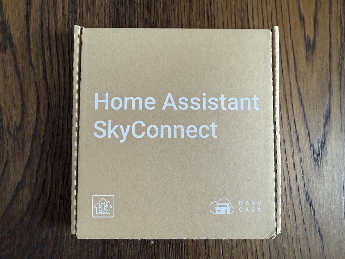 Lecteurs & Adaptateurs: Home Assistant SkyConnect USB Zigbee Stick neu – Neuf avec emballage d'origine à Luzern par Roeschuko 3