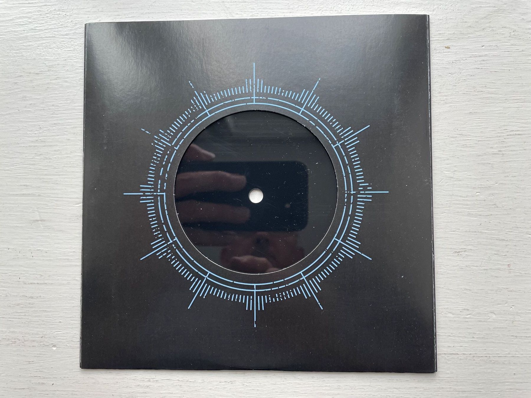 Vinyles: Dave McCabe - When You're Young - 7" Lacquer Cut, 2026 – D'occasion à Zürich par Andy_t71 1