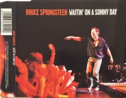 BRUCE SPRINGSTEEN - WAITIN' ON A SUNNY DAY