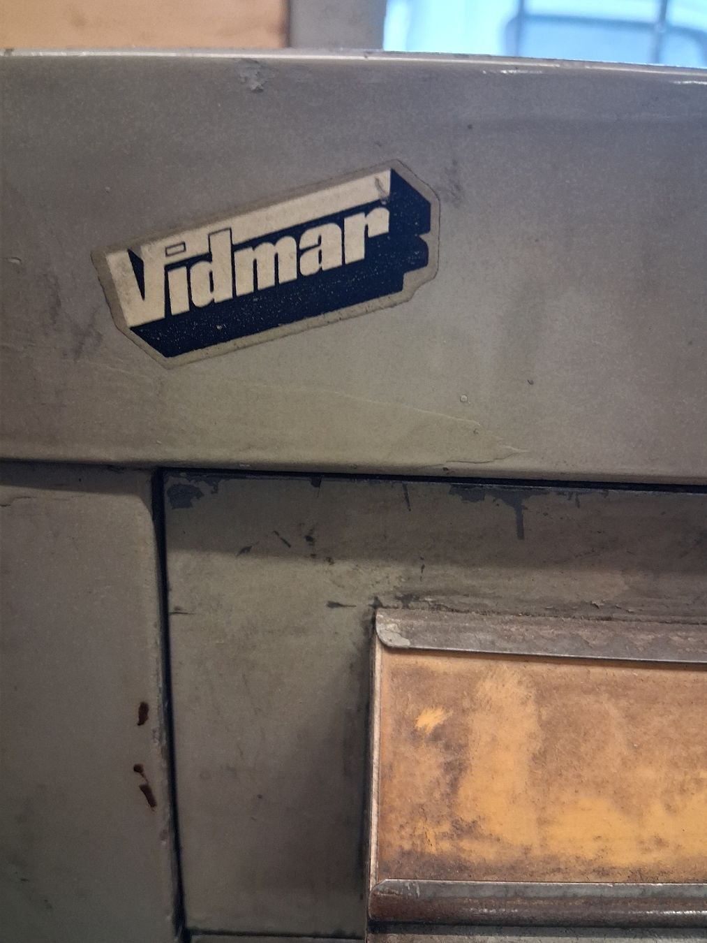 Vidmar Armadi: Schubladenstock Vidmar – Usato da Burgdorf venduto da zweiradwerkstatt 2