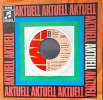 Vinyl-Single Next One - Little Spanish Sailor