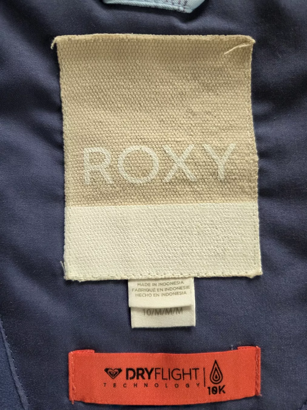 Roxy Jacken & Mäntel: Skijacke Roxy – Gebraucht aus Henggart von andreita 2