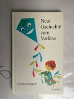 Neui Gschichte zum Vorläse - Sylvia Sempert