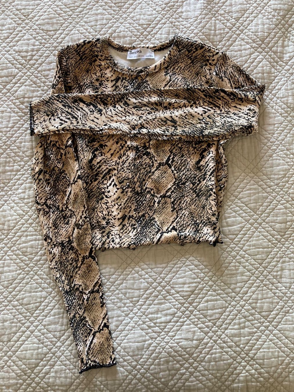 Tops: Top motifs serpent – Neu (gemäss Beschreibung) aus Lausanne von shabnam.t 2