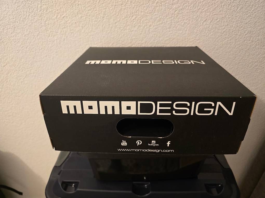Scarpe da uomo: Momo Design Bottes Firegun-3 Air – Nuovo e nell'imballaggio originale da Lausanne 25 venduto da dany_70