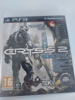 Crysis 2
