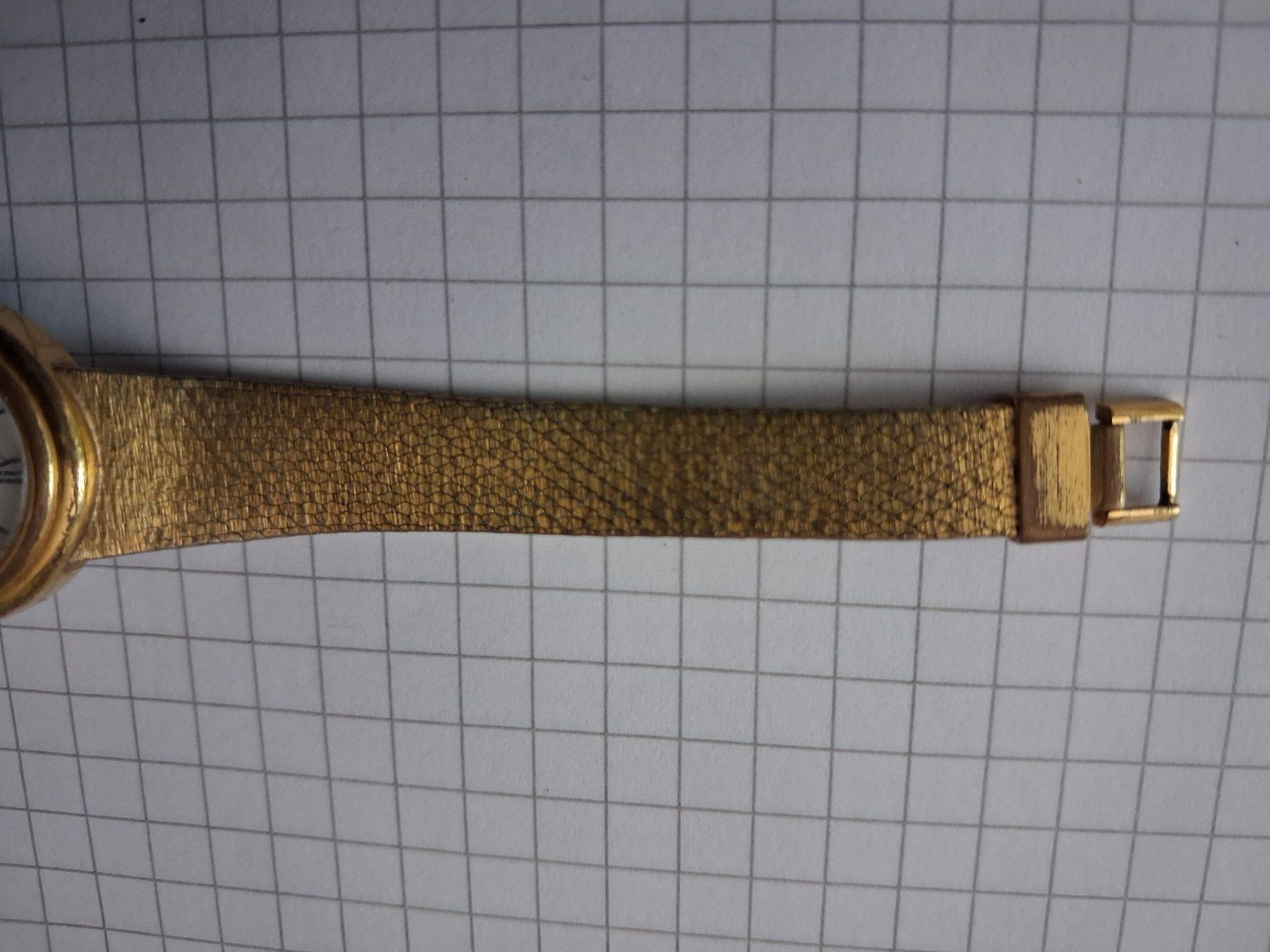Bucherer Uhren: Damen Bucherer Uhr – Gebraucht aus Zürich von rald 8