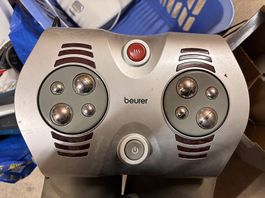 Beurer Fuss Massagegerät