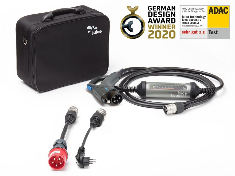 Luxus Typ 1 Stecker Ebenbild