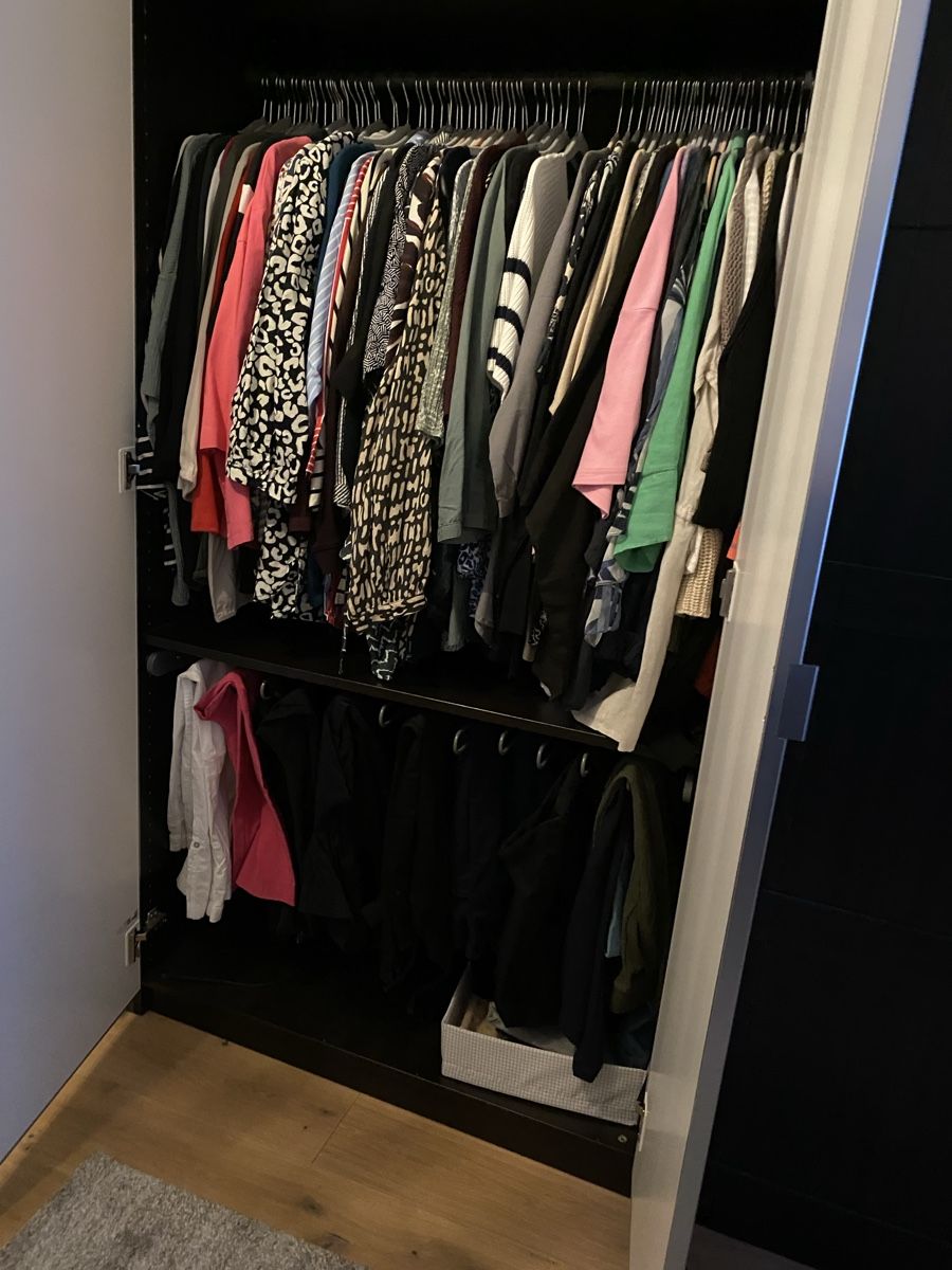 Armadi: Kleiderschrank PAX – Usato da Kappel SO venduto da Ebimbo 3
