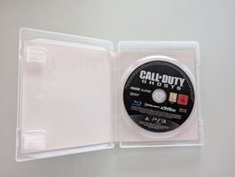 Call of Duty Ghosts ITALIEN (PS3)