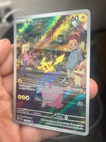Pikachu (MEW 173) - Pokémon TCG - SV - EN