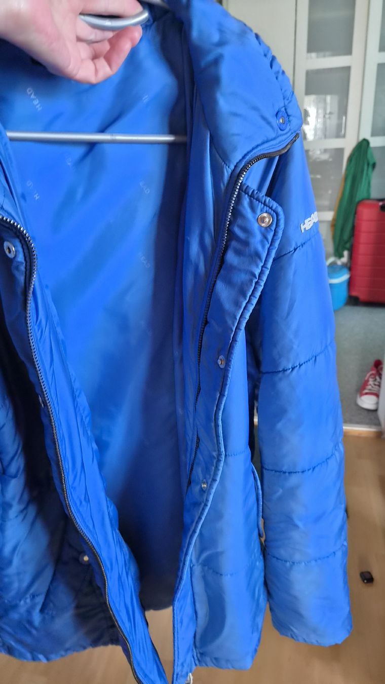 Head Giacche: Vintage HEAD Jacke L – Usato da Kölliken venduto da MissesBossTop1 6