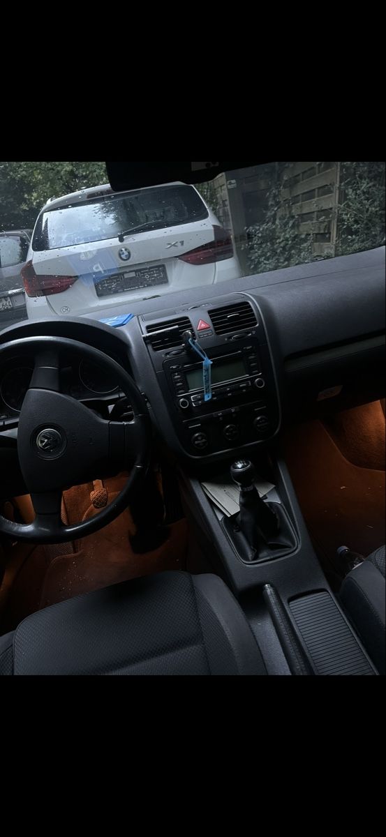 VW Automobili: Golf V 2.0 DIESEL 140 ps – Usato da RÜMLANG venduto da kur_8dnm 2