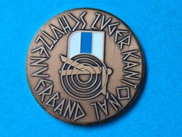 Zug Kant Schützenverband 1983 (N136)