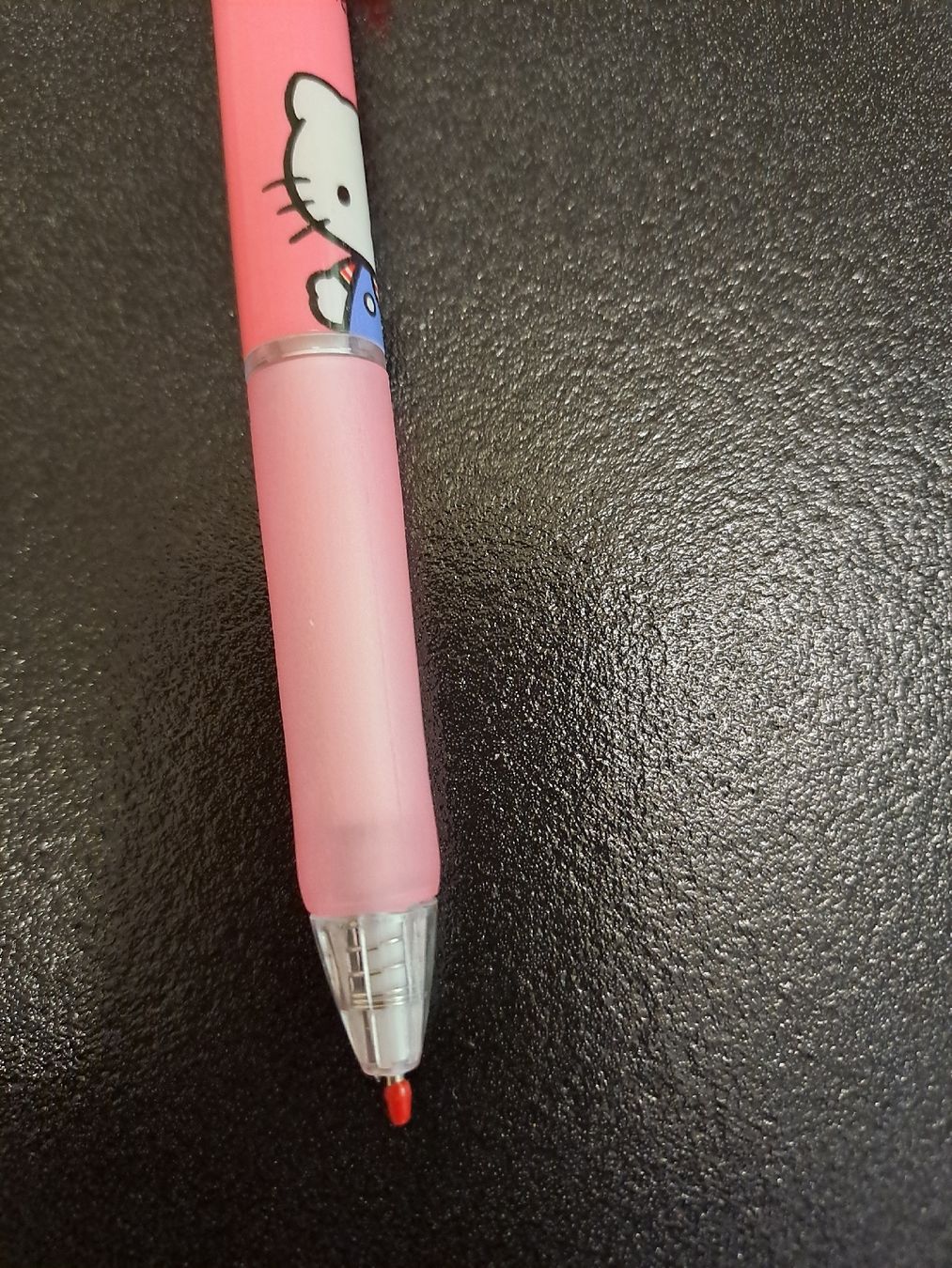 Stifte & Marker: [8] Hello Kitty Tintenstift – Neu (gemäss Beschreibung) aus Uznach von Walaylatiere 1