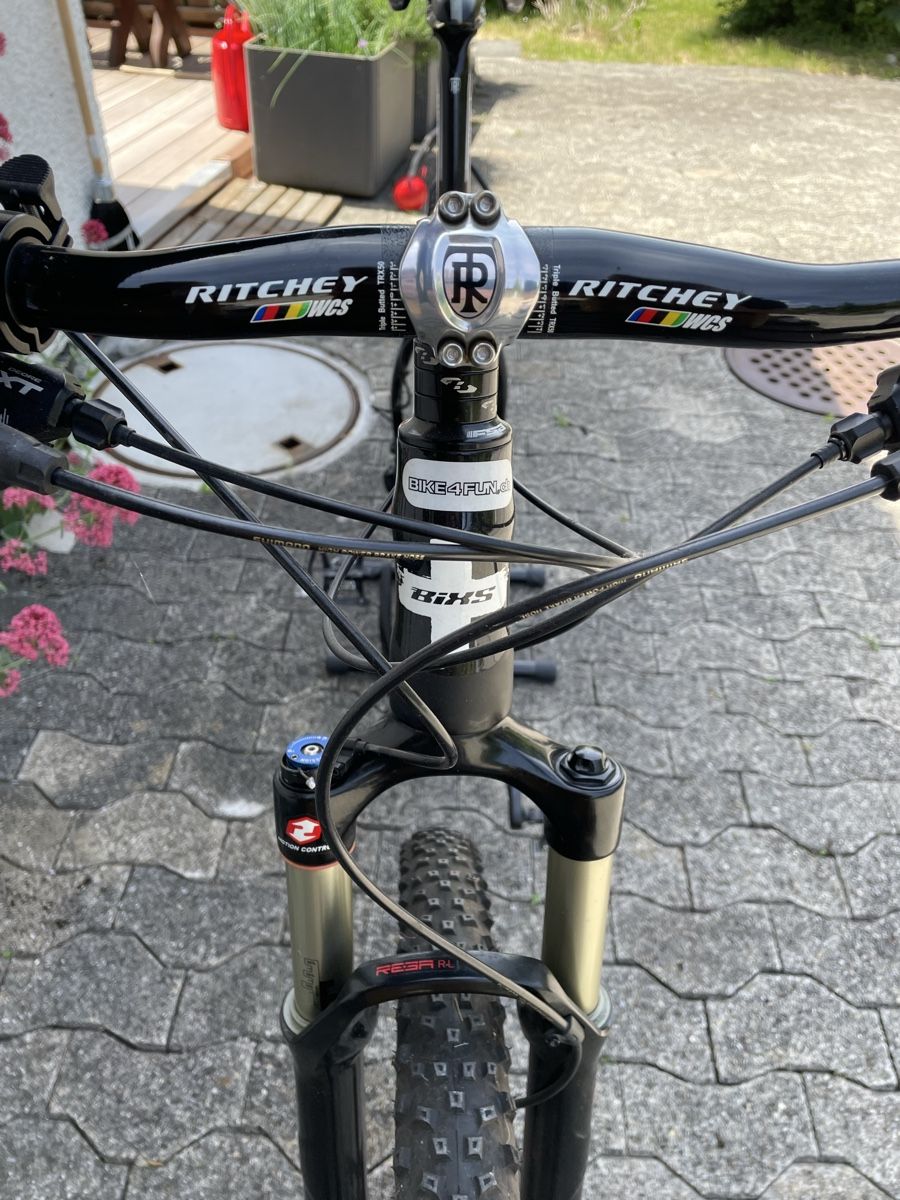 Bixs Velos: Bike BIXS 29 – Gebraucht aus Amden von Eaglewings 2