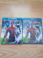 The Amazing Spider-Man 2 Blu-ray Digtial HD