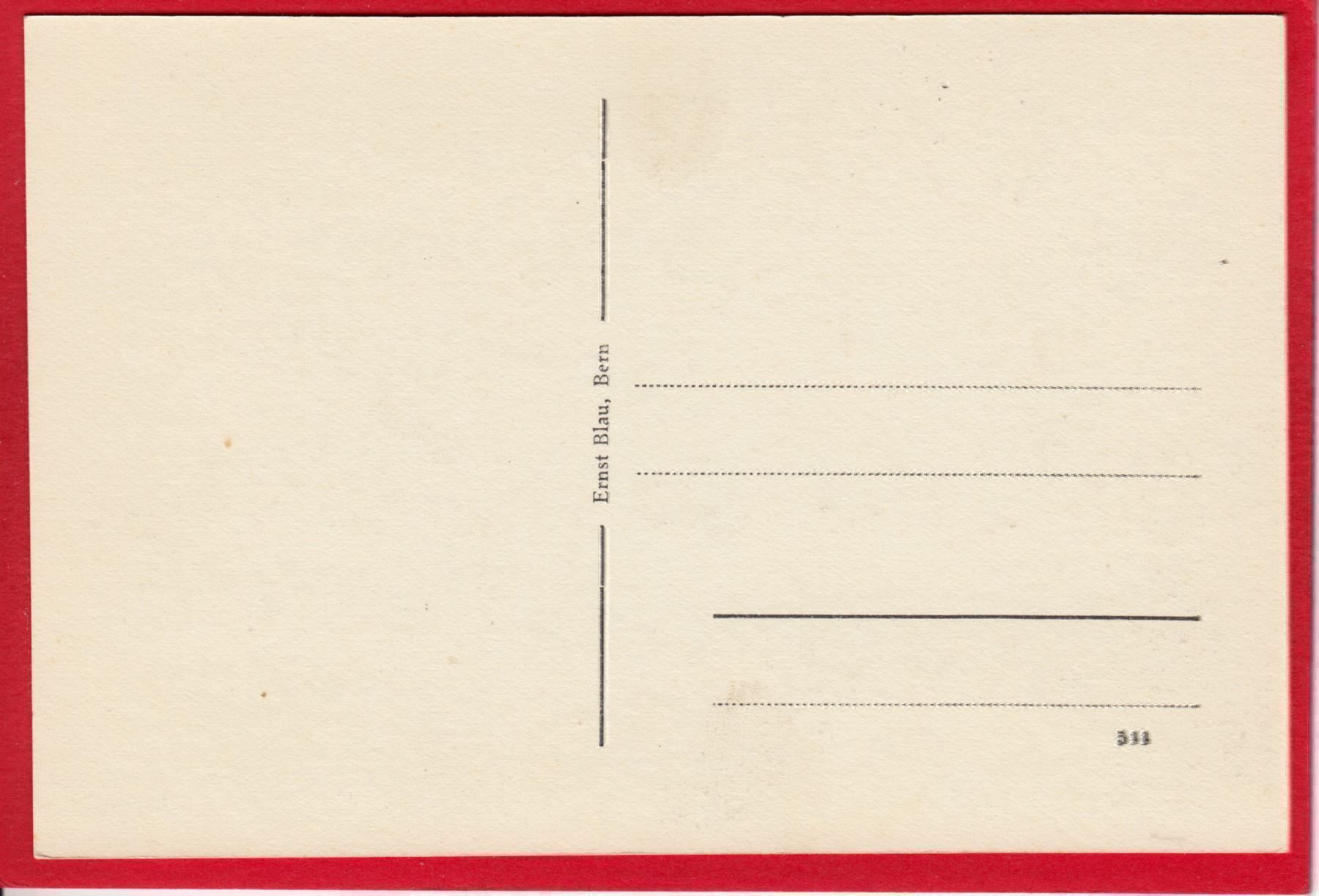 Cartoline postali: GÜMLIGEN BEI BERN – Usato da Grüningen venduto da Kartensammler 1