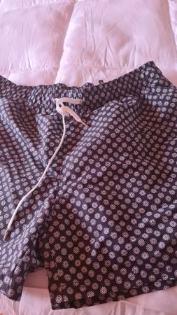 neue herren badehose