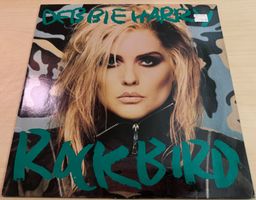 [Rock/Electronic] Debbie Harry - Rockbird (LP)