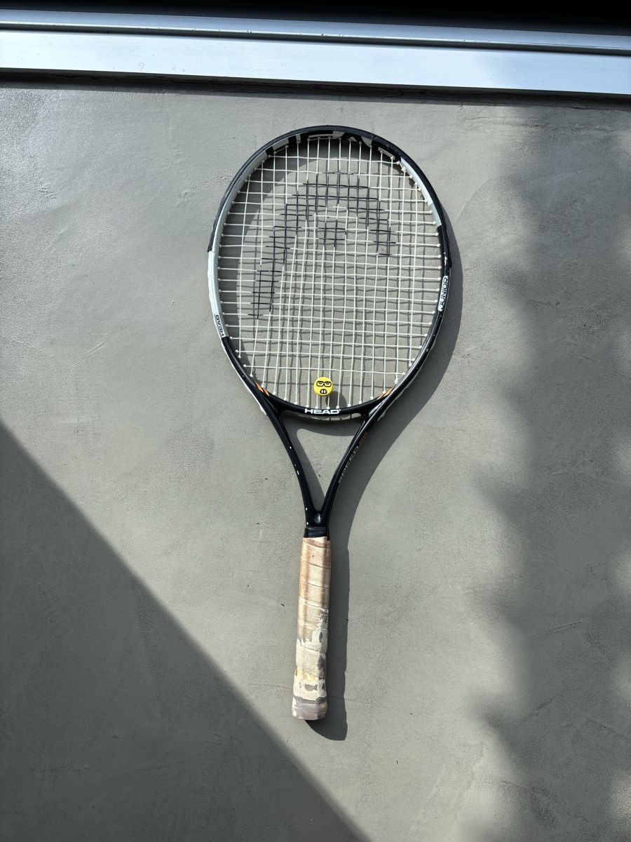 Schläger: Raquette de tennis Head Speed 26 – Neu (gemäss Beschreibung) aus Buchillon von Achille.blz