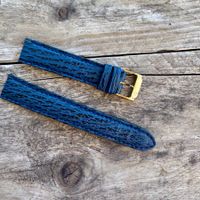 17mm Vintage Watch Strap/ Uhrenarmband