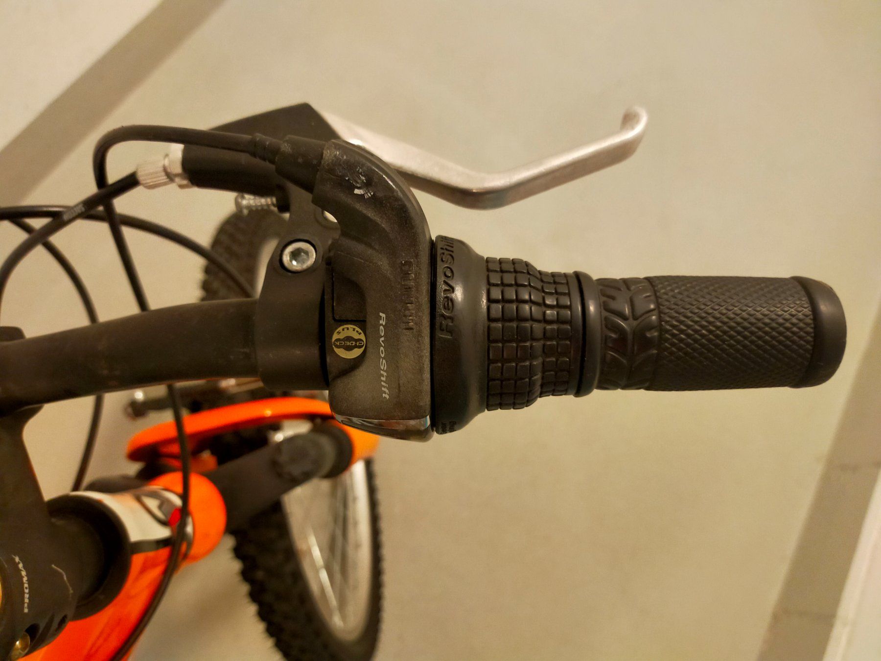 Velos: Kindervelo – Gebraucht aus Mülligen von cauco 1