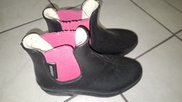 Reitstiefel Steeds 32