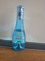 Davidoff Cool Water, woman - Eau de toilette