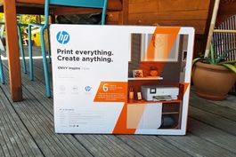 Imprimante HP Envy Inspire 7224e