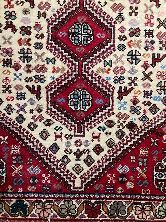Tappeti: Teppich – Usato da Neuenhof venduto da fiore011 1