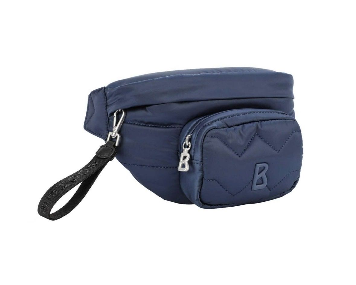 Bogner Borse: Bogner Gürteltasche Blau Neu – Nuovo (secondo la descrizione) da Zollikerberg venduto da agasha 8