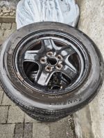 4 Stück Räder 16 Zoll