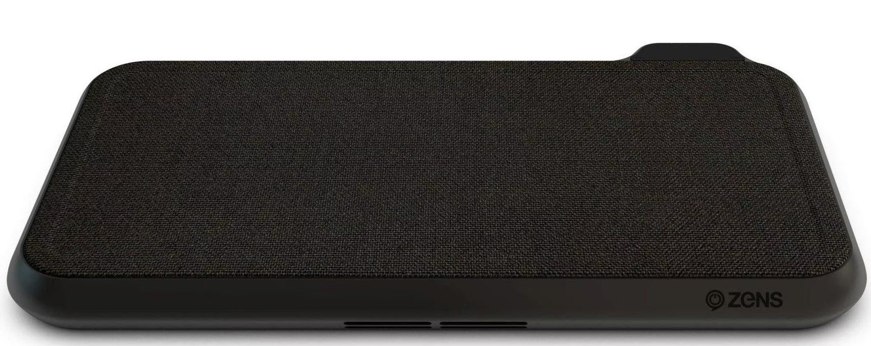 Caricabatterie: Zens Liberty Charger Kvadrat Edition – Usato da Berneck venduto da boyakizzle