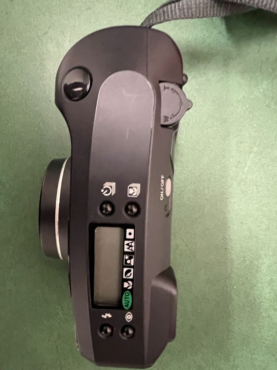 Minolta Appareil photo: Minolta Riva 135 Ex  – D'occasion à Zürich par jao_2bx7 1