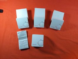 Raumthermostat RTR-E 6121 / AP