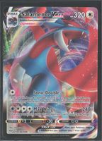 POKÉMON / Salamence VMAX / Darkness Ablaze 🇺🇸