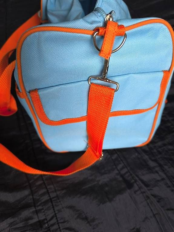 Borse & Zaini: Kinder Badetasche – Nuovo (secondo la descrizione) da Wädenswil venduto da Cpaco 2