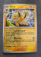 Pokémon Prismatic Blitza reverse Holo 029/131 🇩🇪