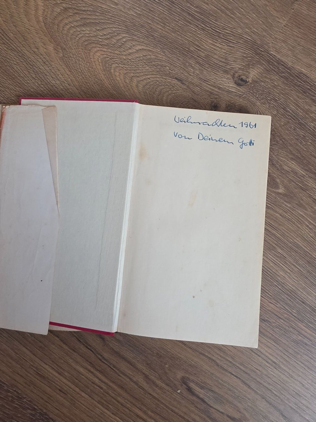 Libri: Mein Name ist Eugen von Klaus Schädelin – Usato da Nebikon venduto da Japostyle_2 1