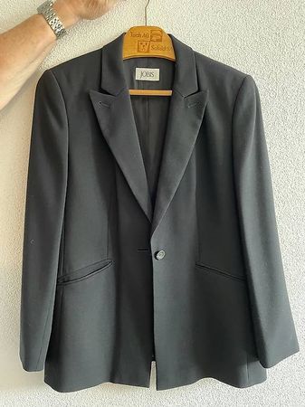 Blazer ,Moschino deals ,Gr.38