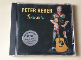 Peter Reber Timbuktu